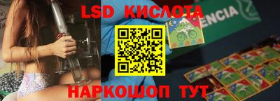 крисы Малгобек